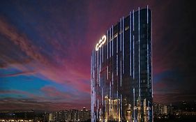 新濠天地 – 澳門頤居